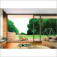 Patio Lift Sliding Door
