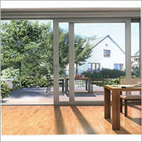 UPVC Sliding Door