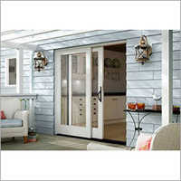 UPVC Sliding Patio Door