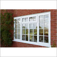 Casement Window