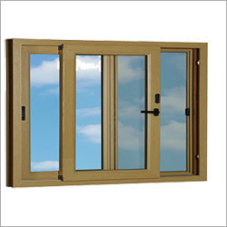 Sliding Window