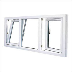 Tilt N Turn Window