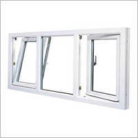 Tilt N Turn Window