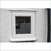 UPVC Awning Window