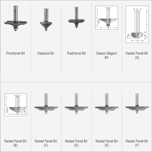 Door Frame & Panel