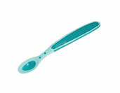 Heat Sensing Spoon