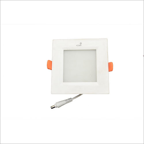 LED Concealed Square Light