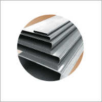 Aluminum Charge Air Cooler Tubes