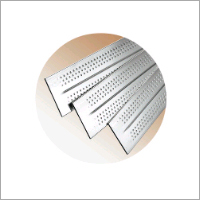 Aluminum Radiator Tubes