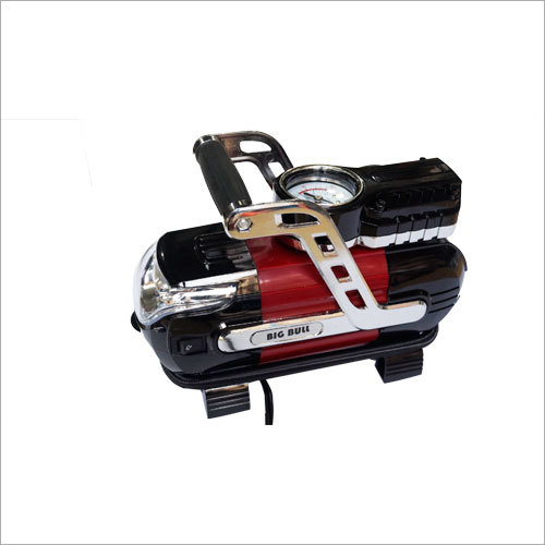 12V Air Compressor