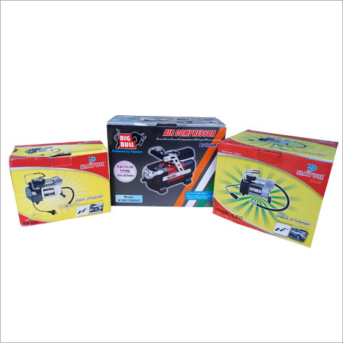 220W Air Compressor Pump
