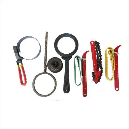 Air Filter Wrench