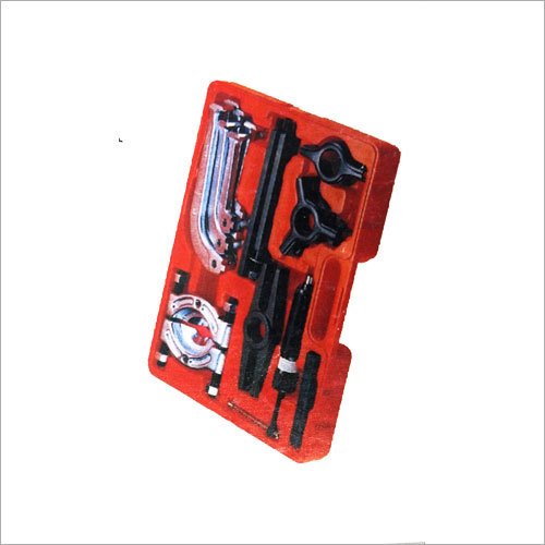 Bearing Puller