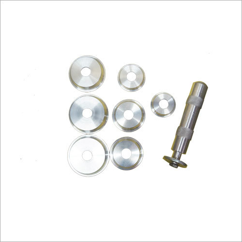 Bearing Race Driver Set