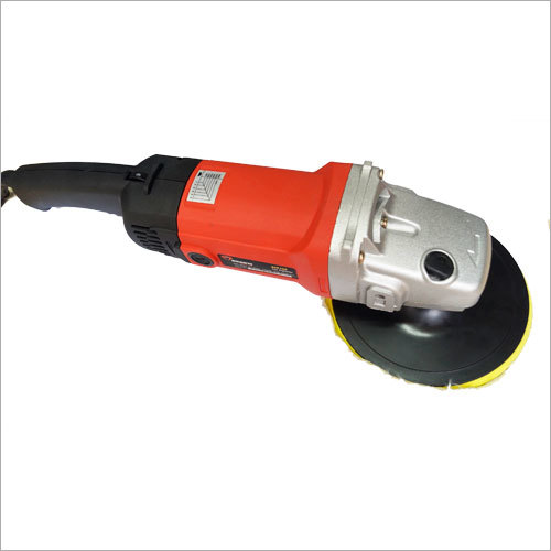 Car Polisher