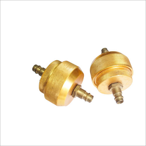 Cooling System Tester Radiator