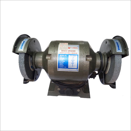 Bench Grinder