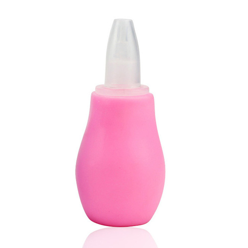 Nasal aspirator