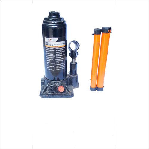 3 Ton Hydraulic Jack