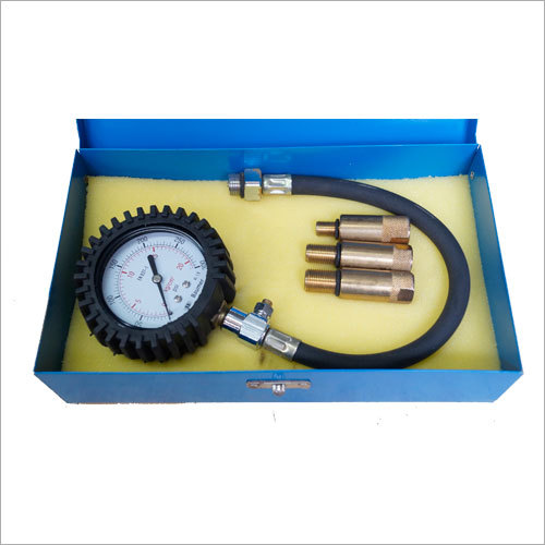 Petrol Engine Compressor Gauge