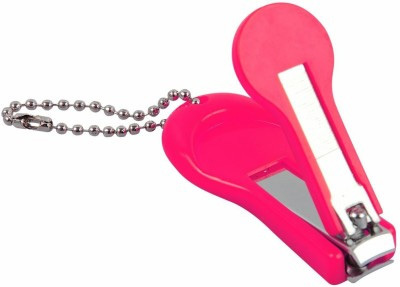 Nail clippers
