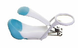 Magnifying Glass Nail Clippers