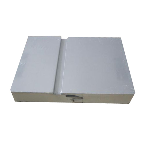 PU Steel Sandwich Panel