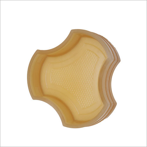 Colorado Paver Mould