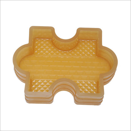 Interlocking Paver Mould