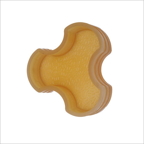 Designer Paver Mould