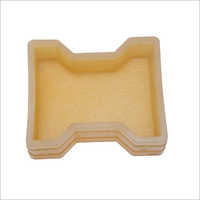 I Shape Paver Mould