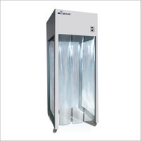 Clean Room Cabinet