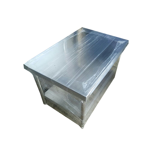 Stainless Steel Kitchen Working Table
