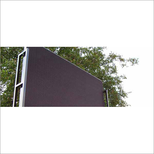 LED Bill Boards