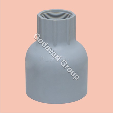 Upvc Reducer Fta