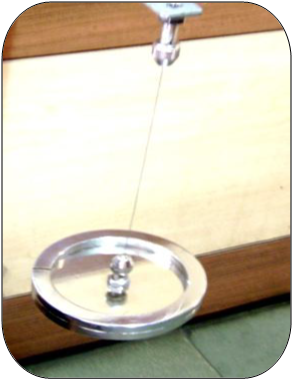 Torsion Pendulum