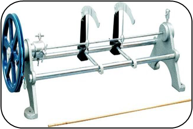 Torsion Apparatus ( Searle's Type