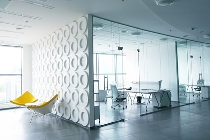 Office Interior