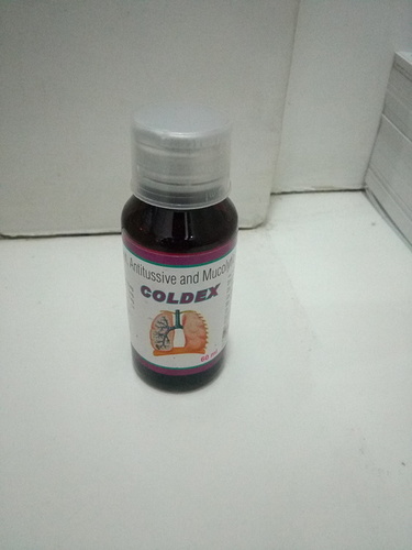 COLDEX Syrup