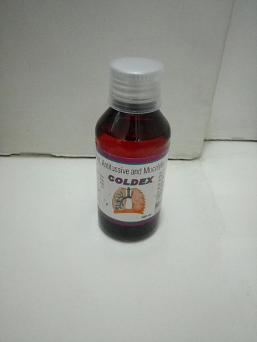 Coldex 100 ML
