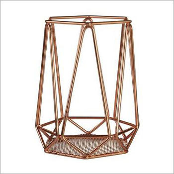 Copper Plated Antique Furniture