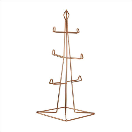 Copper Plated Houseware