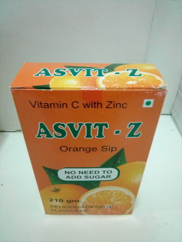 ASVIT-Z Powder