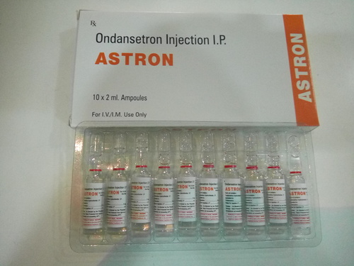 ASTRON Injection