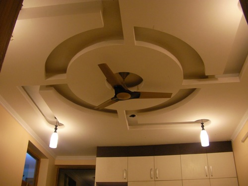 Ceiling Designs