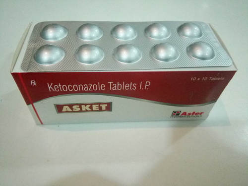 ASKET Tablets