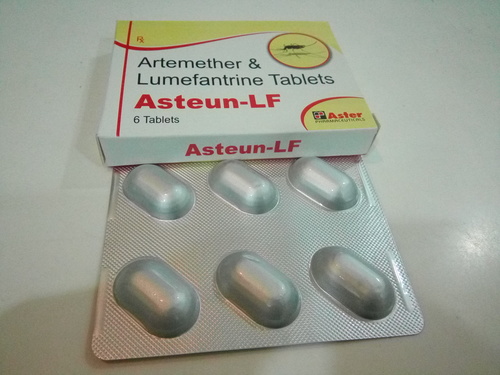 ASTEUN-LF Tablets