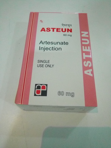 Asteun Injection At Best Price In Navsari Gujarat Aster Pharmaceuticals