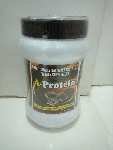 A-PROTEIN POWDER