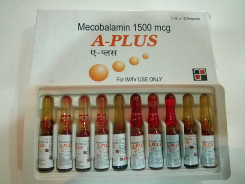 A-PLUS Injection